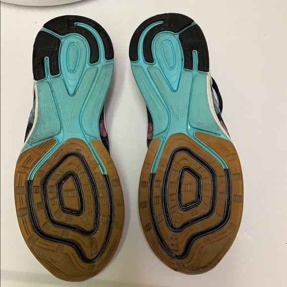 NIKE shoes | Lunarglide 6 - Picture 6 of 6